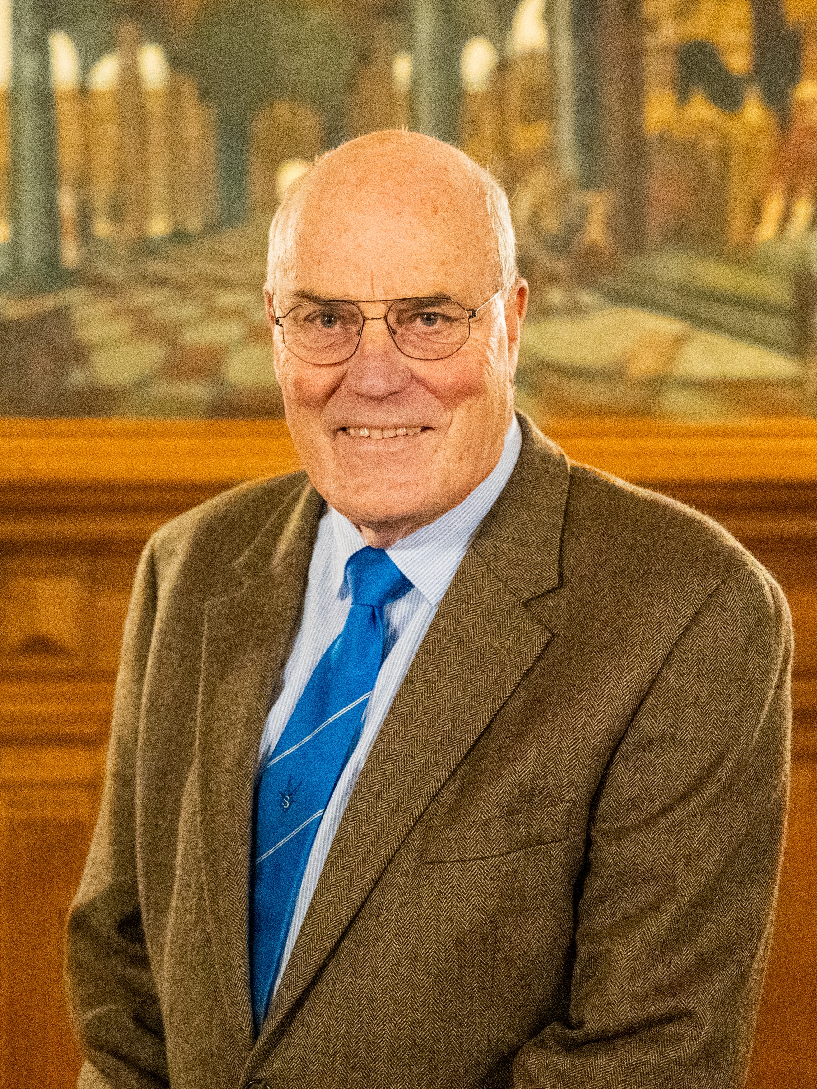 Drs.ing. P.F. Hartman