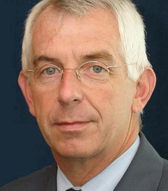 Lt. Gen. b.d. Jac Jansen