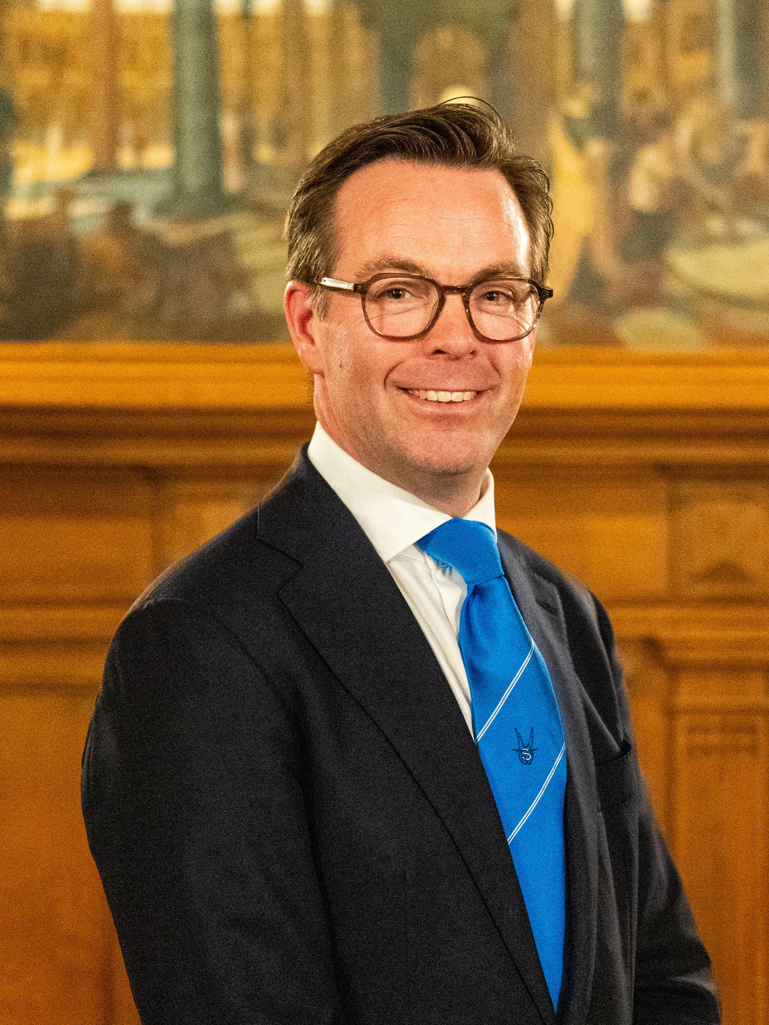 Arjan Meijer