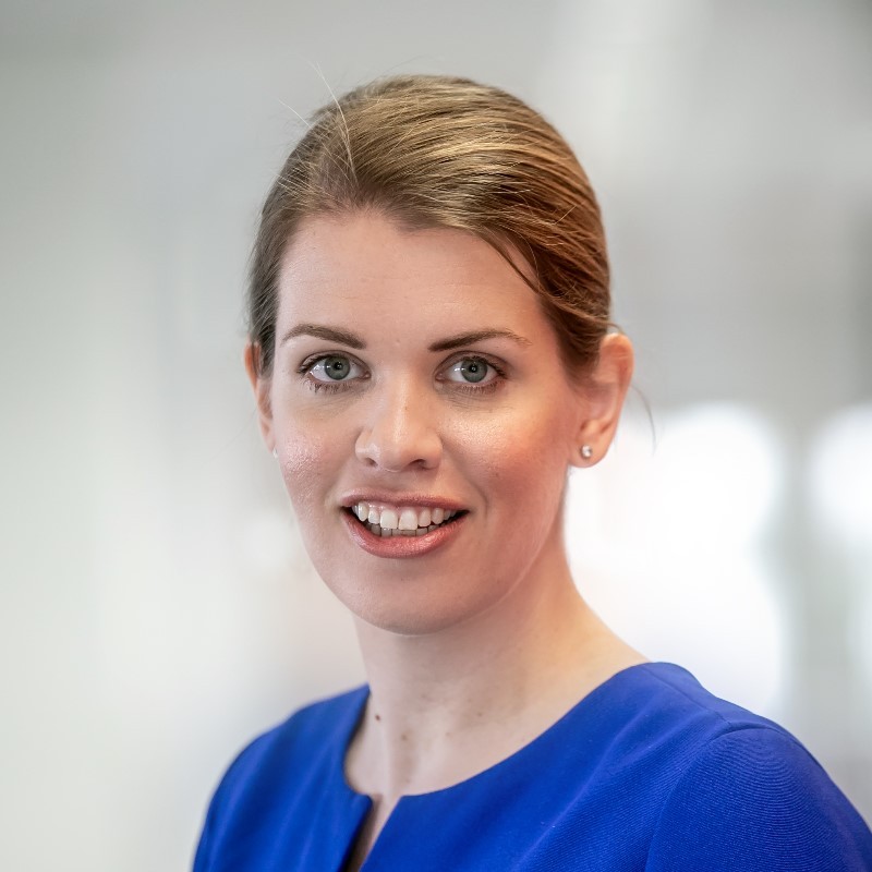 Ir. Tineke van der Veen